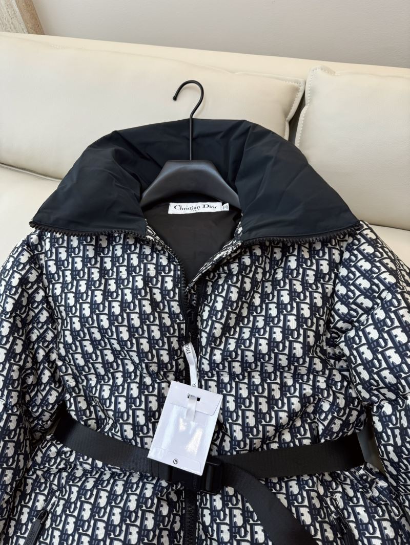 Christian Dior Down Jackets